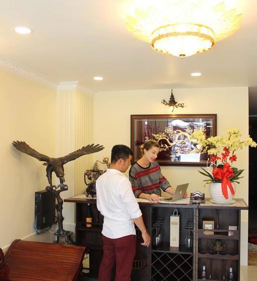 Fotos del hotel Horizon:  25