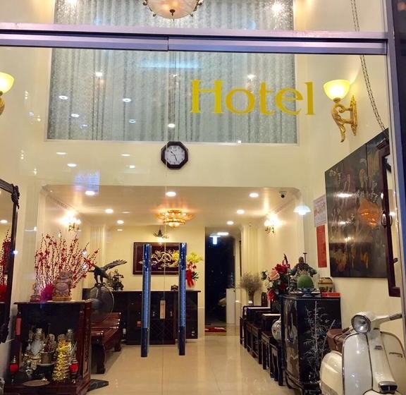 Fotos del hotel Horizon:  23