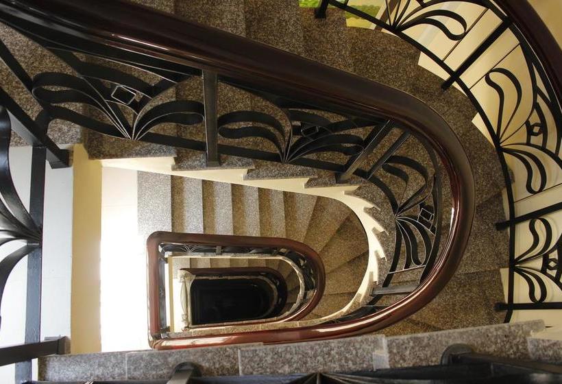 Fotos del hotel Horizon:  19