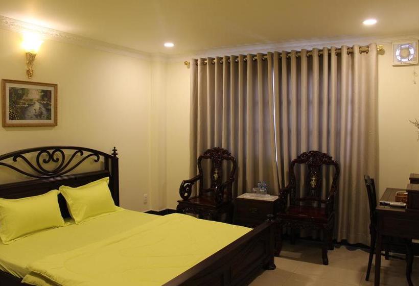 Fotos del hotel Horizon:  9