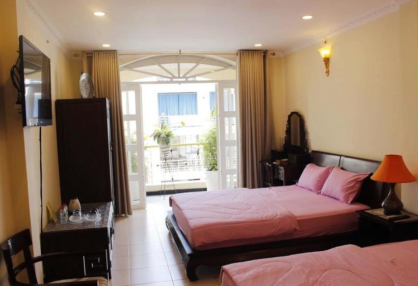 Fotos del hotel Horizon:  5