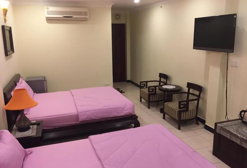 Fotos del hotel Horizon:  3