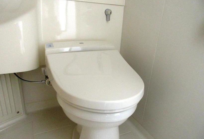 Fotos del hotel Hiroshima Diamond:  5