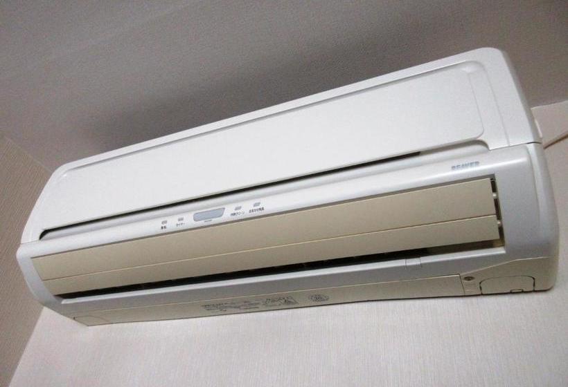 Fotos del hotel Hiroshima Diamond:  10