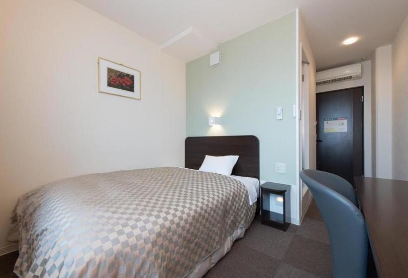 Fotos del hotel Hiroshima Diamond:  11