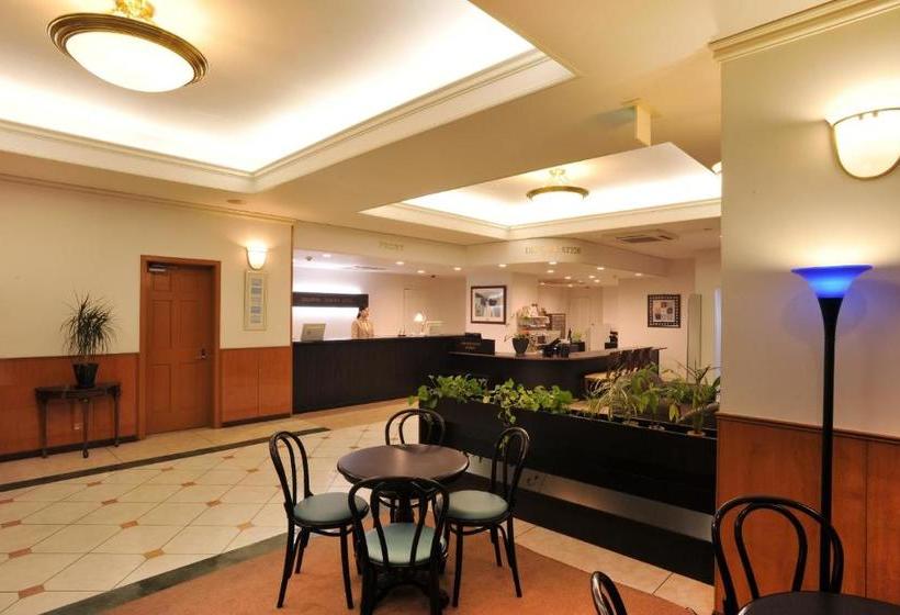 Fotos del hotel Hiroshima Diamond:  3