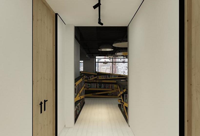 Fotos del hotel Wheat:  8