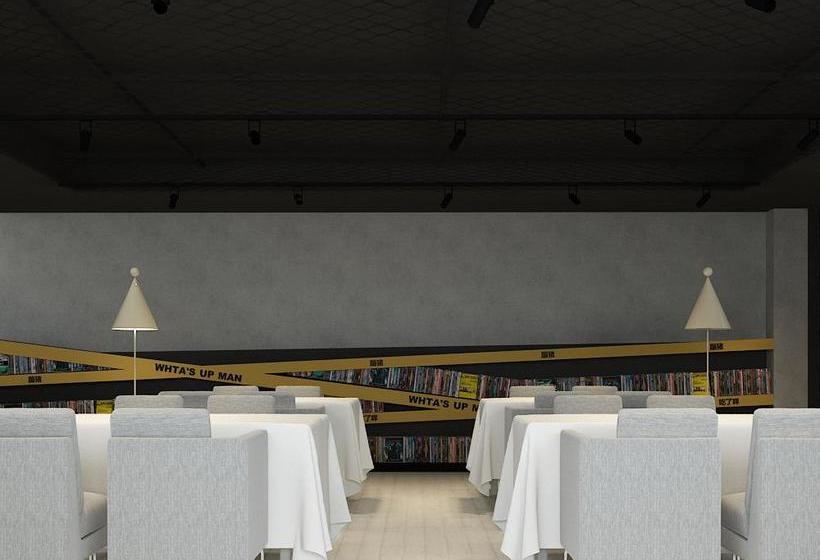 Fotos del hotel Wheat:  3