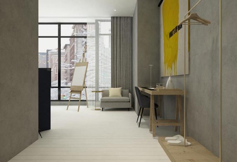 Fotos del hotel Wheat:  17