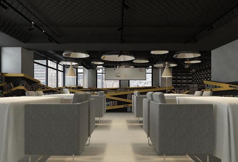 Fotos del hotel Wheat:  2