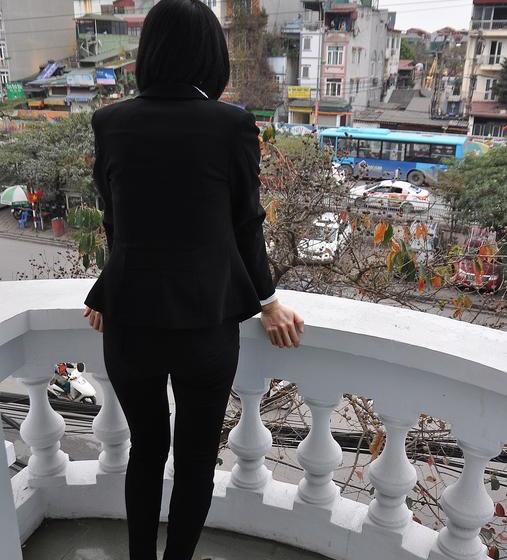 Fotos del hotel Hanoi Passion Suite:  12