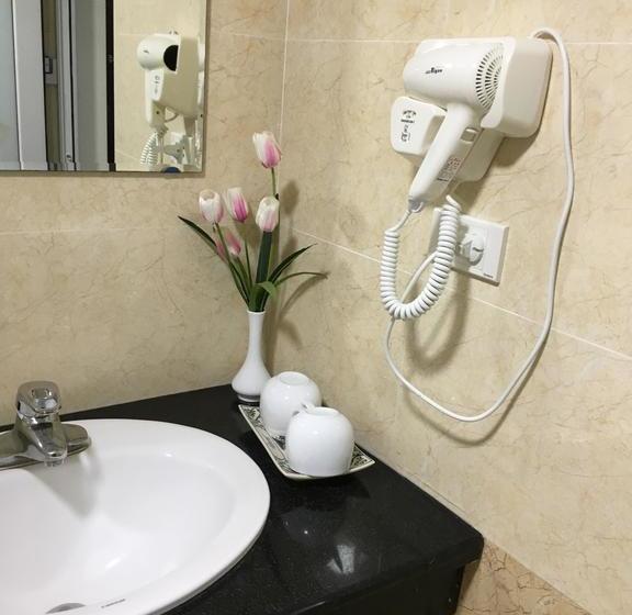 Fotos del hotel Hanoi Passion Suite:  5