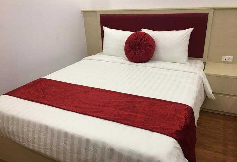 Fotos del hotel Hanoi Passion Suite:  21