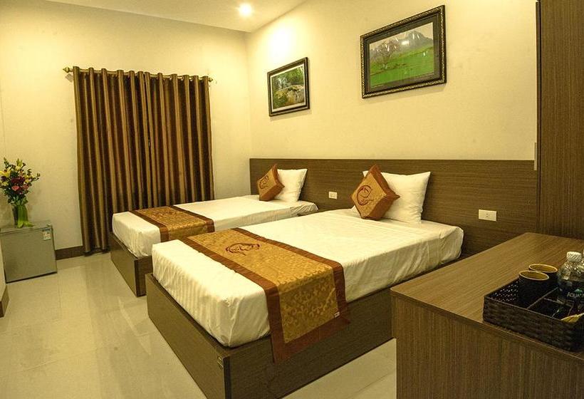 Fotos del hotel La Paloma Hotel Ninh Binh:  24