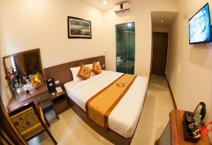 Fotos del hotel La Paloma Hotel Ninh Binh:  18