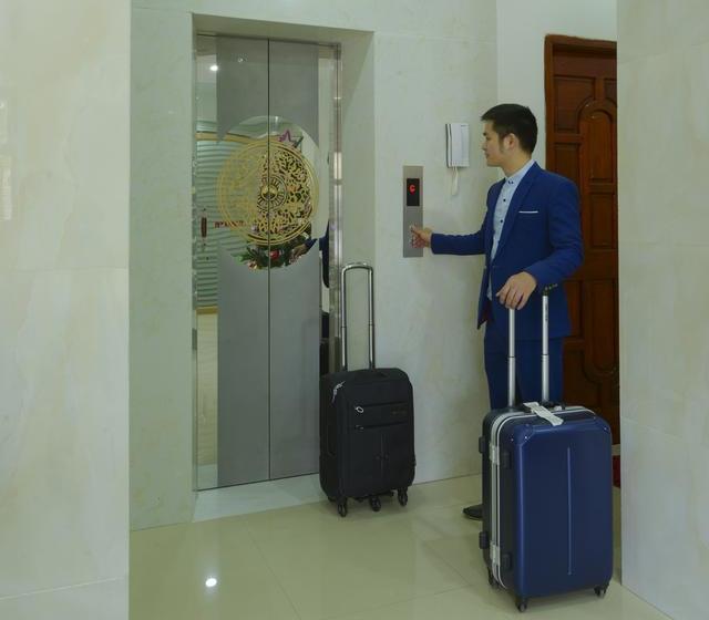 Fotos del hotel La Paloma Hotel Ninh Binh:  7