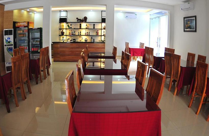 Fotos del hotel La Paloma Hotel Ninh Binh:  11