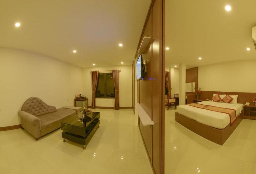 Fotos del hotel La Paloma Hotel Ninh Binh:  9