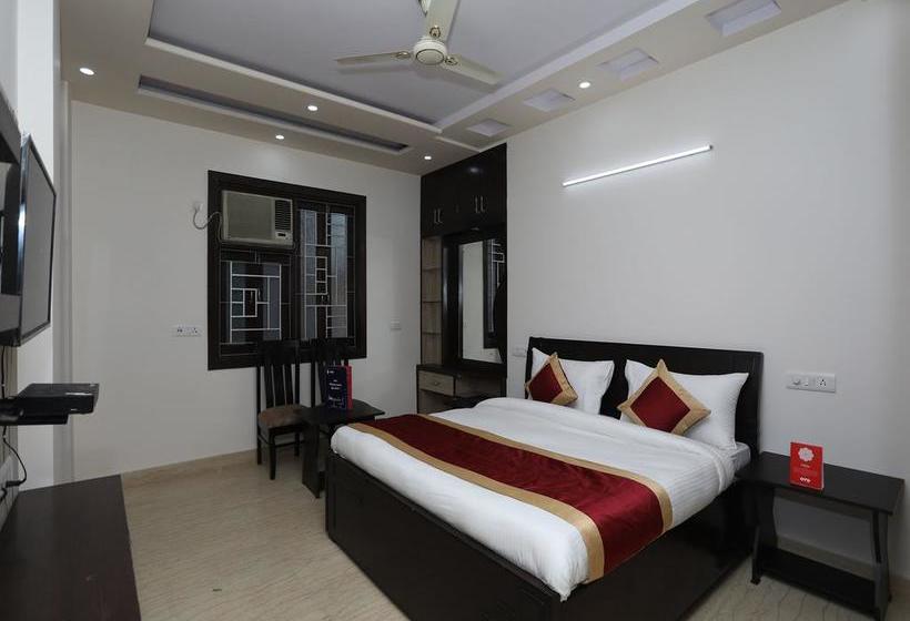 Fotos del hotel Oyo 10960 Hotel Royal India:  23