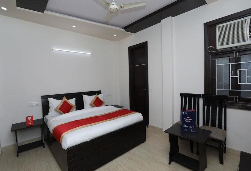 Fotos del hotel Oyo 10960 Hotel Royal India:  20