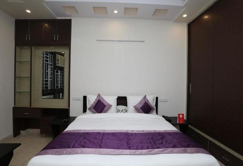 Fotos del hotel Oyo 10960 Hotel Royal India:  1