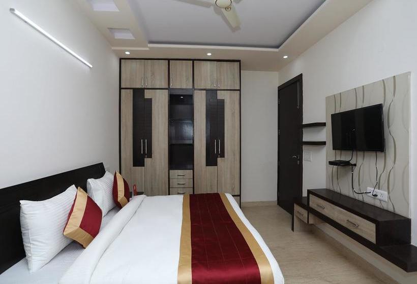 Fotos del hotel Oyo 10960 Hotel Royal India:  12