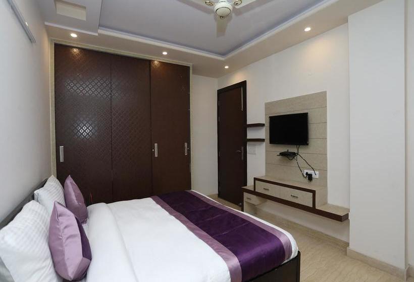 Fotos del hotel Oyo 10960 Hotel Royal India:  7