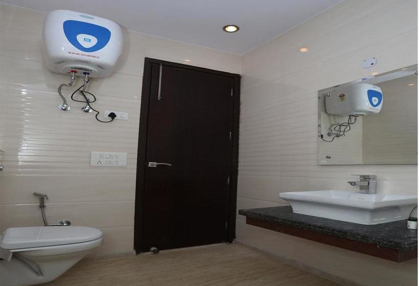 Fotos del hotel Oyo 10960 Hotel Royal India:  9