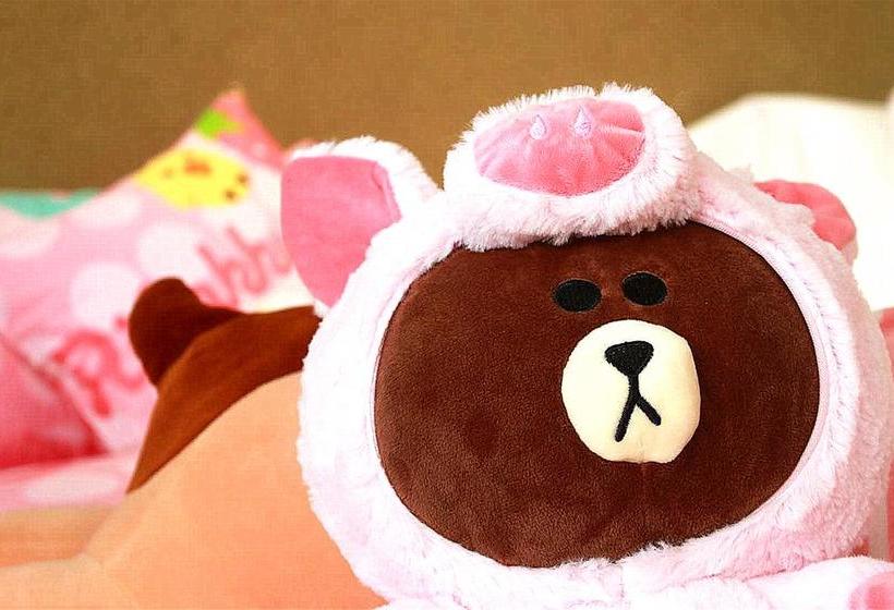 Fotos del hotel Harbin Rich:  13