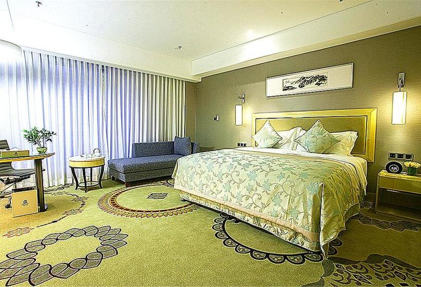 Fotos del hotel Harbin Rich:  2