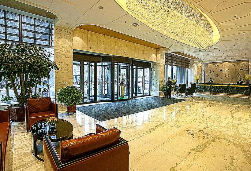 Fotos del hotel Harbin Rich:  10