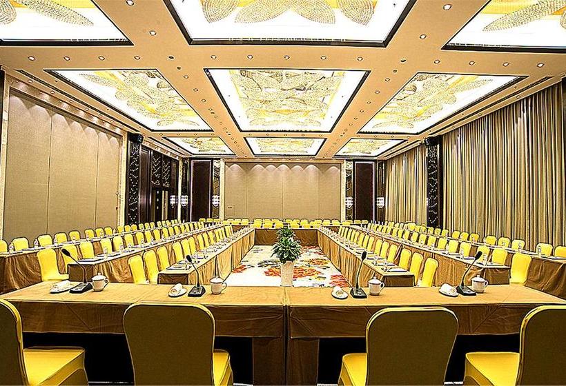 Fotos del hotel Harbin Rich:  12