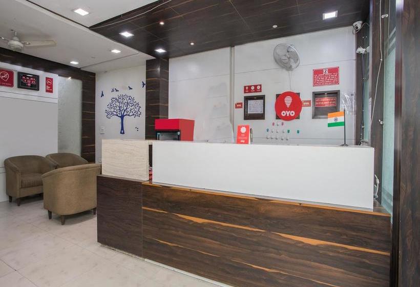 Fotos del hotel Oyo 3434 Hotel Gulmohar:  13