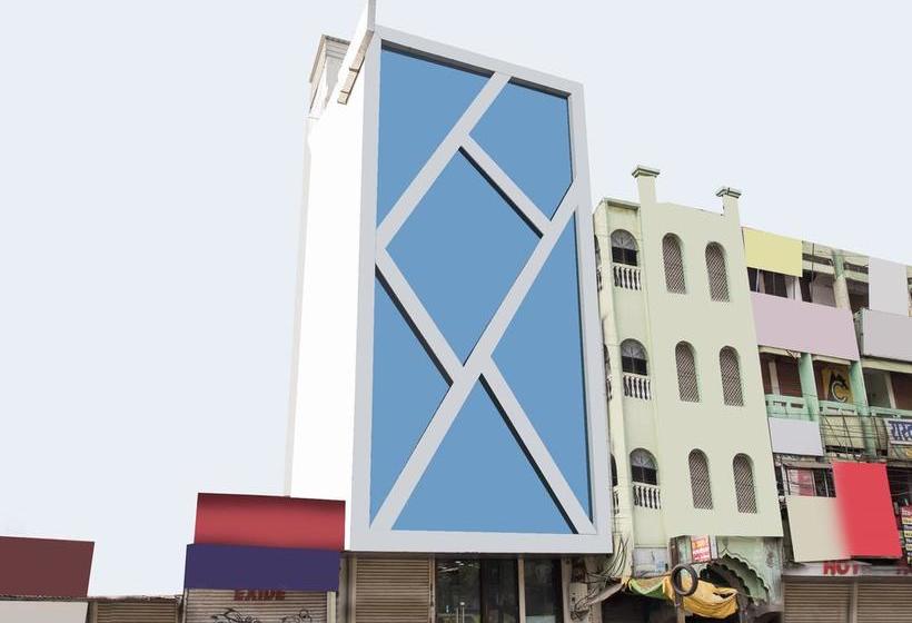 Fotos del hotel Oyo 3434 Hotel Gulmohar:  11