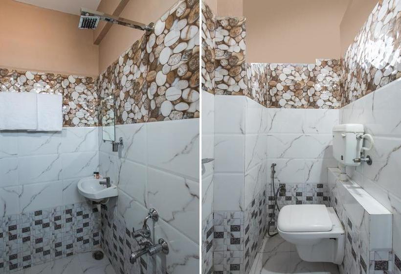 Fotos del hotel Oyo 3434 Hotel Gulmohar:  10