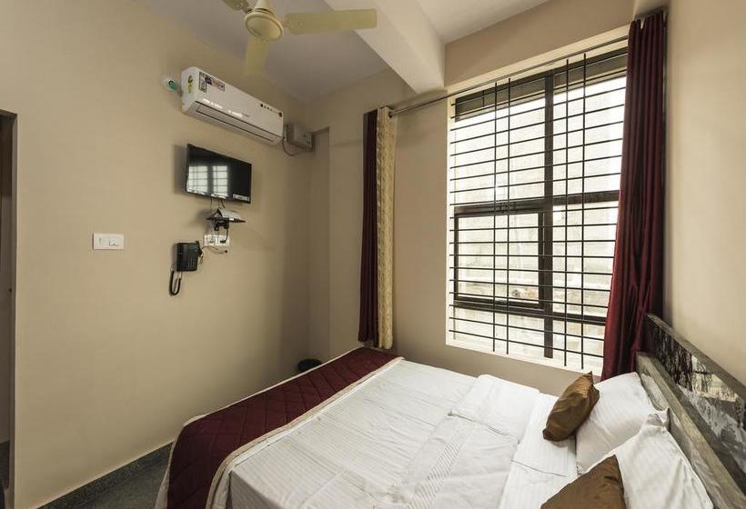 Fotos del hotel Oyo 9544 Hotel Crown Residency:  13