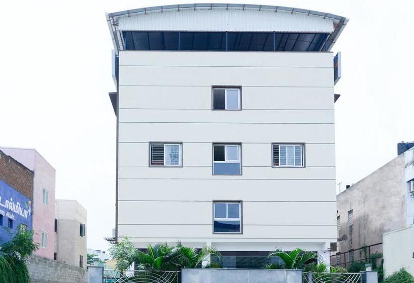 Fotos del hotel Treebo Trend Sekaran:  8