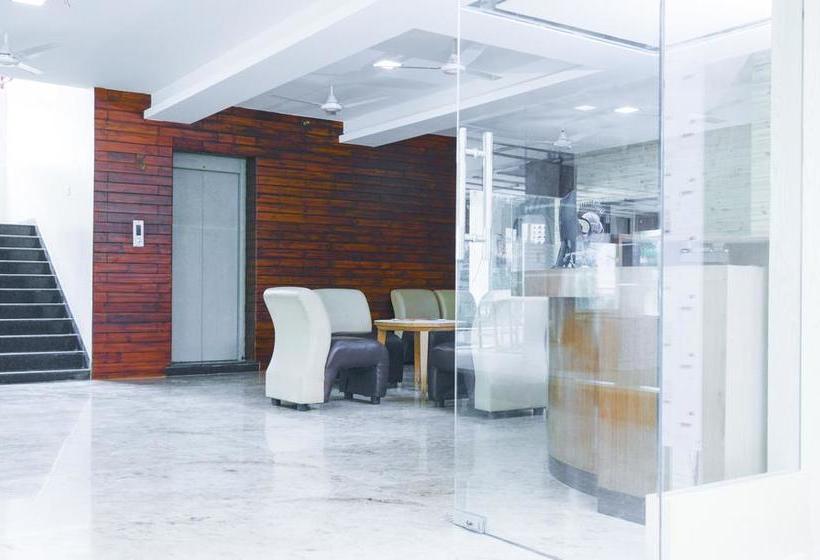 Fotos del hotel Treebo Trend Sekaran:  11