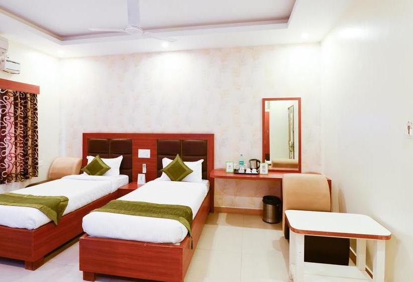 Fotos del hotel Treebo Trend Sekaran:  9