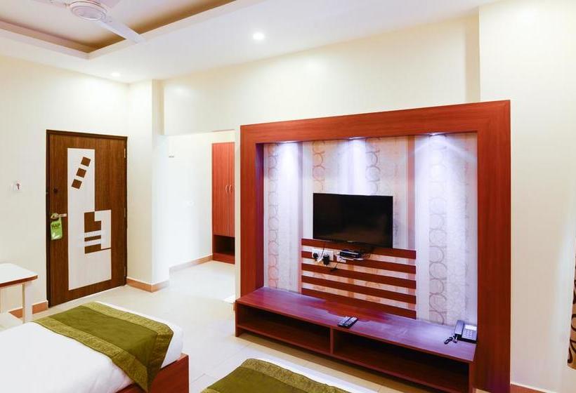 Fotos del hotel Treebo Trend Sekaran:  23