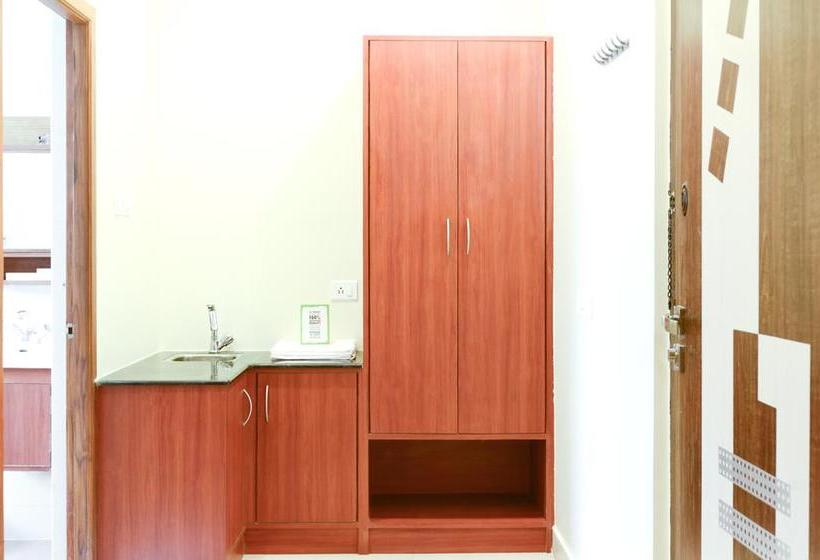 Fotos del hotel Treebo Trend Sekaran:  24