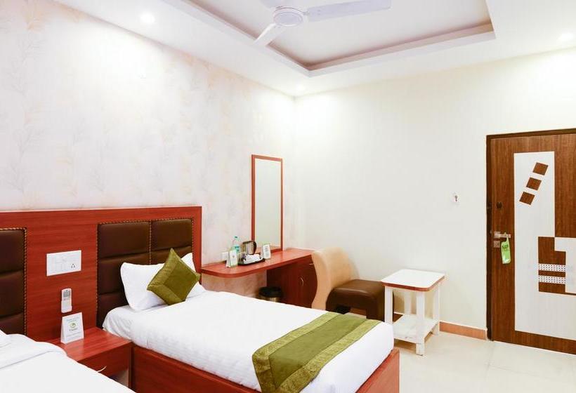 Fotos del hotel Treebo Trend Sekaran:  17