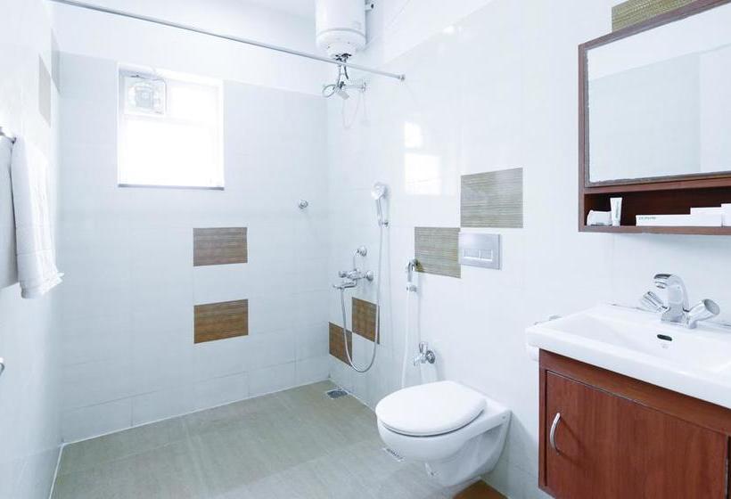 Fotos del hotel Treebo Trend Sekaran:  6