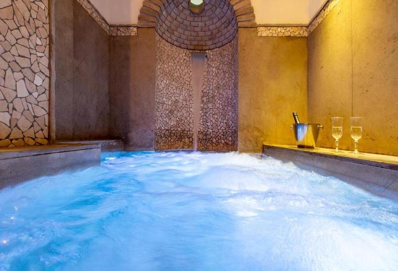 Fotos del hotel Le Jardin Romain Luxury Apartment:  2