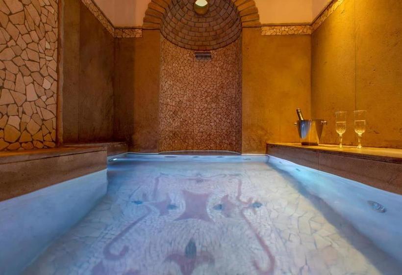 Fotos del hotel Le Jardin Romain Luxury Apartment:  12