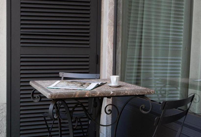 Fotos del hotel Le Jardin Romain Luxury Apartment:  4