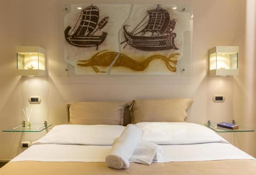 Fotos del hotel Le Jardin Romain Luxury Apartment:  8