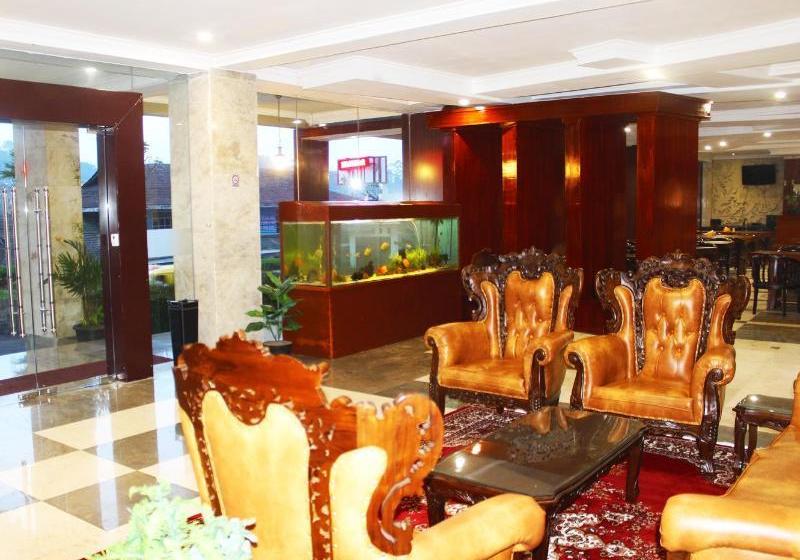 Fotos del hotel Albis Hotel Ciwidey Bandung:  4