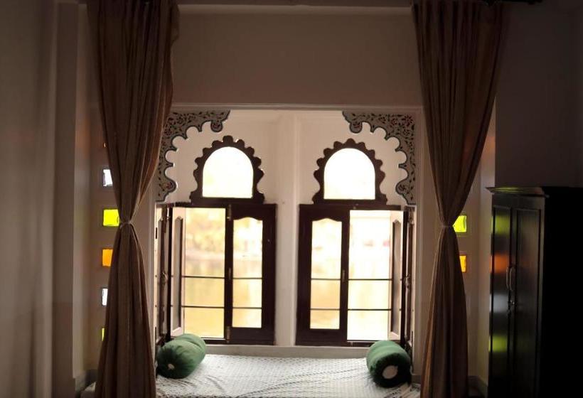 Fotos del hotel Thamla Haveli:  10