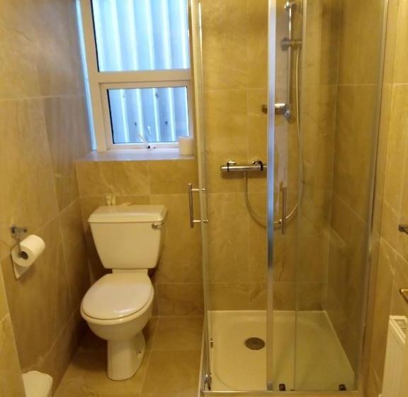 Fotos del hotel The Anchorage Guest House:  4